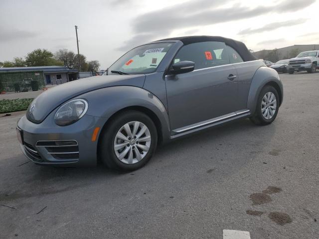 Volkswagen Beetle (2019)