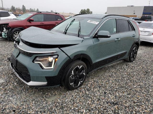 Kia Niro wind (2023)