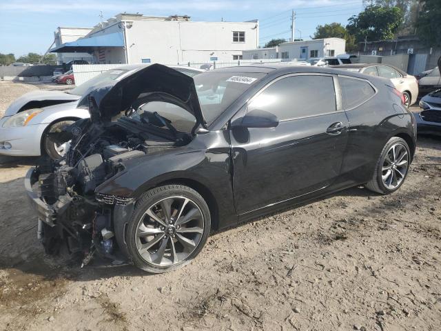 Hyundai Veloster (2019)