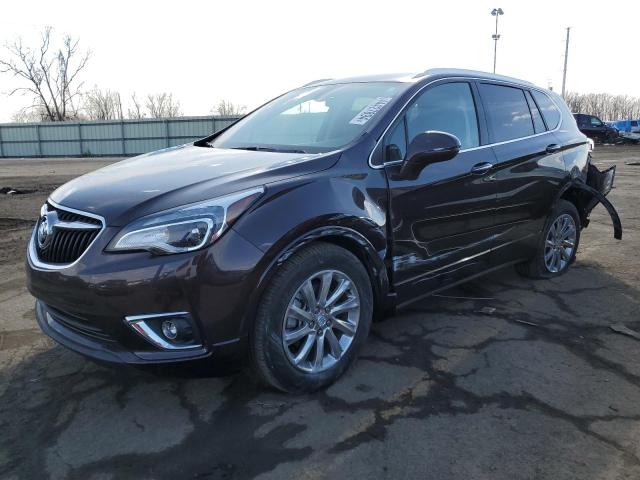 Buick Envision (2020)