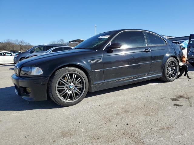 Bmw M3 (2003)
