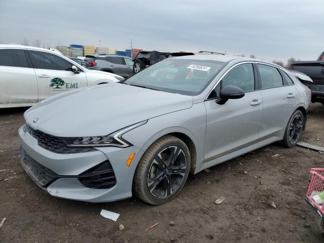 Kia K5 (2021)