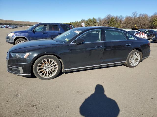 Audi A8 (2020)