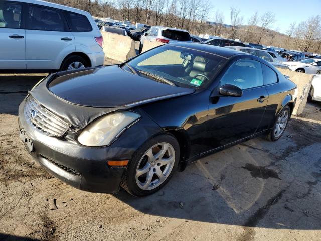 Infiniti G35 (2007)