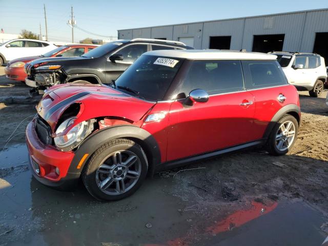 Mini Cooper (2013)
