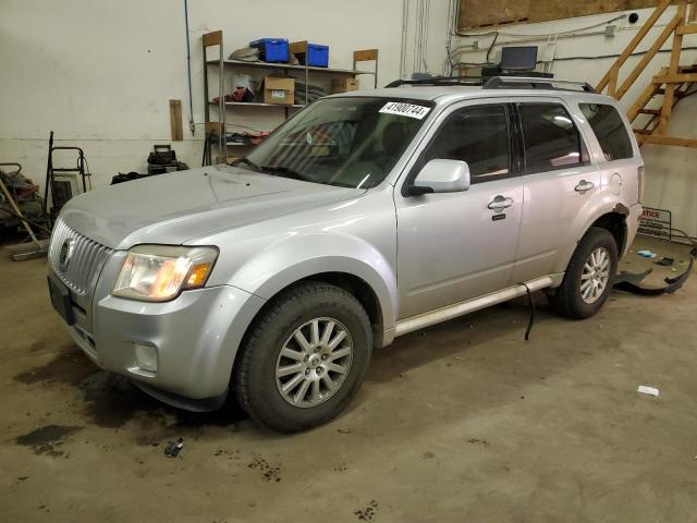 Mercury Mariner (2010)