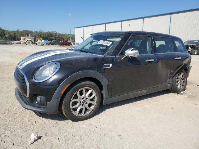 Mini Cooper (2019)
