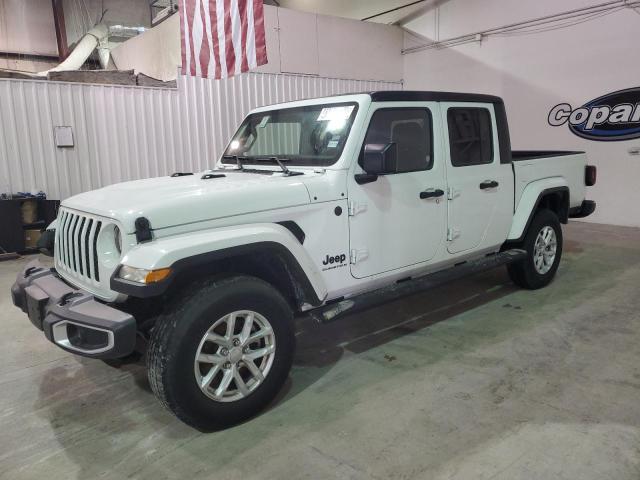 Jeep Gladiator (2023)