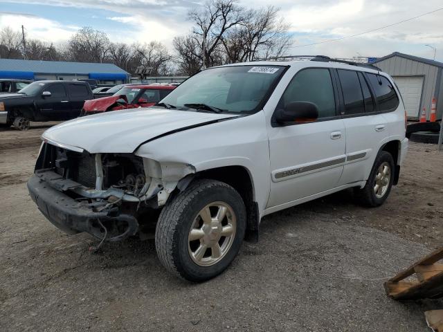 Gmc Envoy (2002)