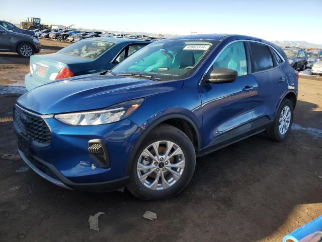 Ford Escape act (2023)