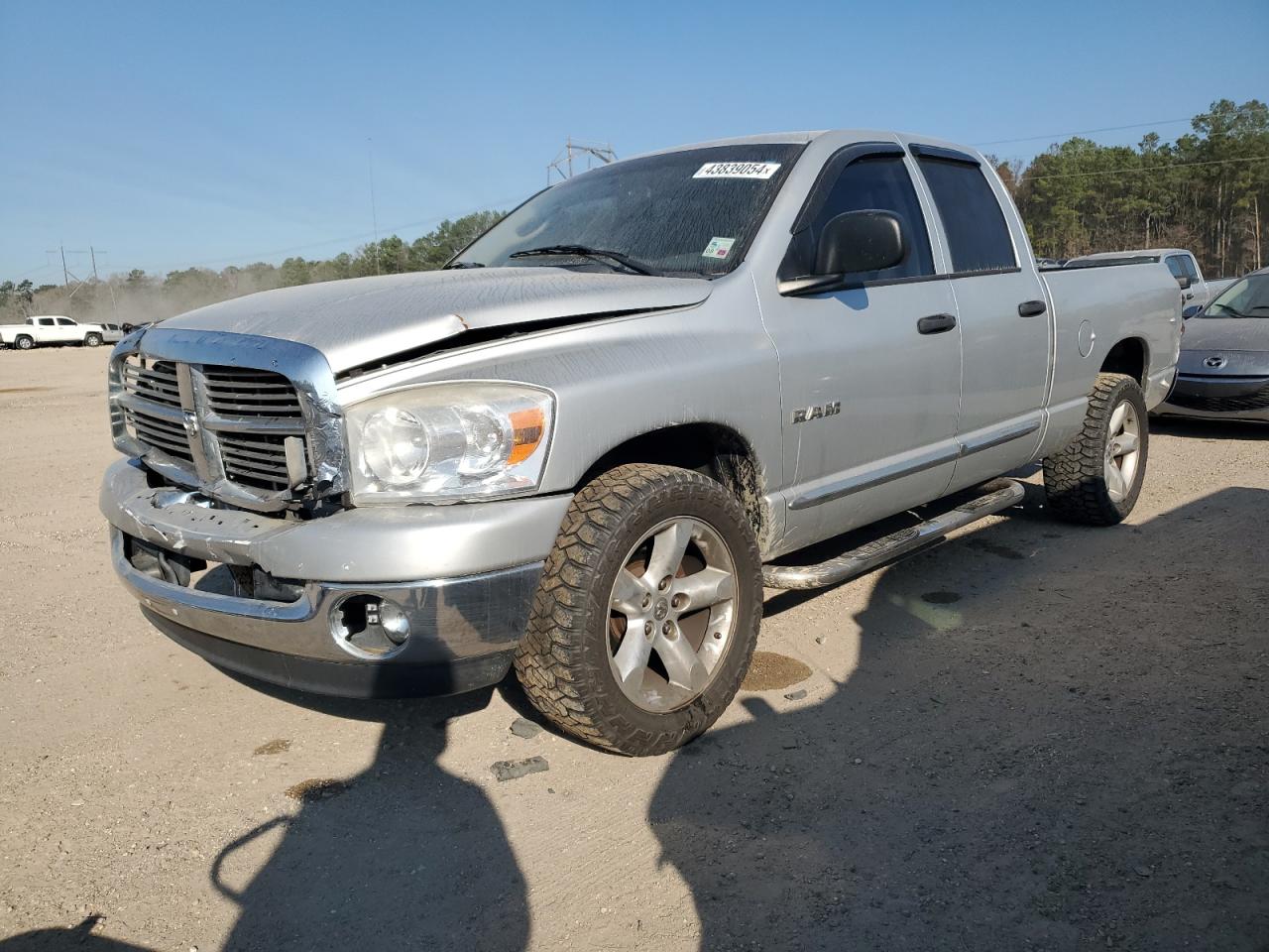 Dodge Ram (2008)