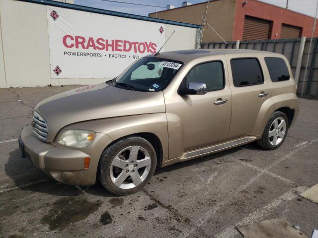 Chevrolet Hhr (2007)
