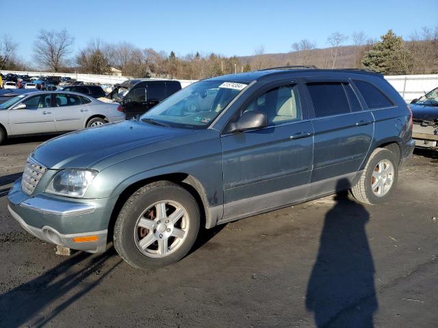 Chrysler Pacifica (2006)