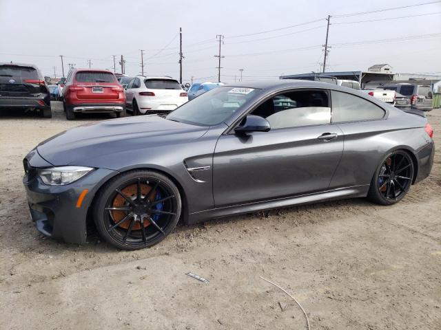 Bmw M4 (2015)