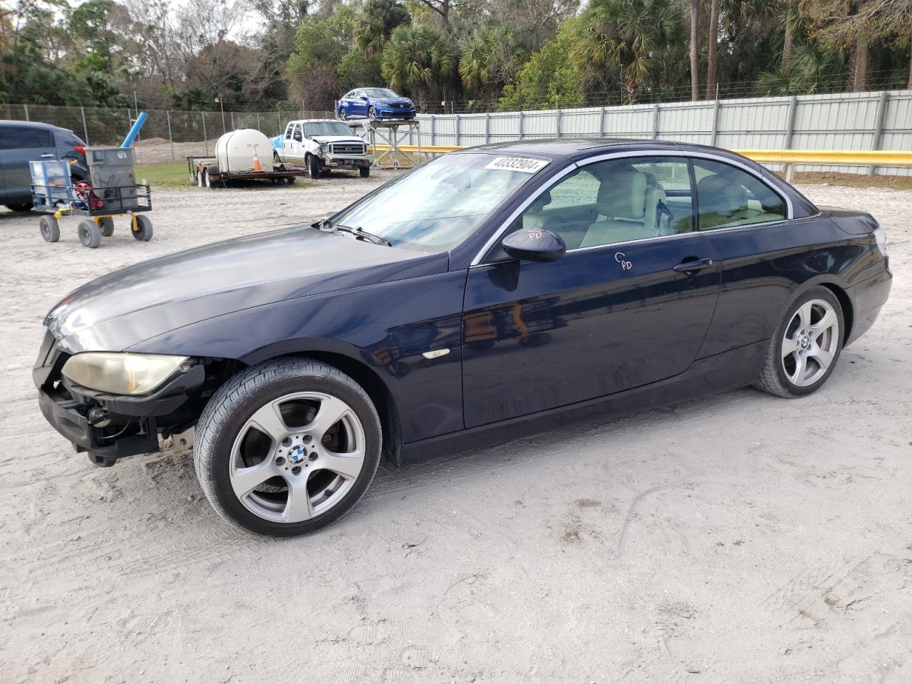 Bmw 3er (2009)