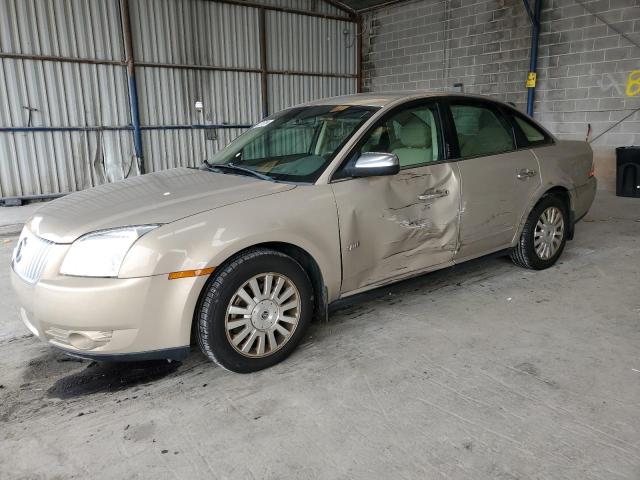 Mercury Sable (2008)