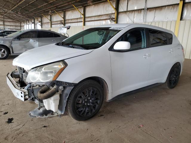 Pontiac Vibe (2009)