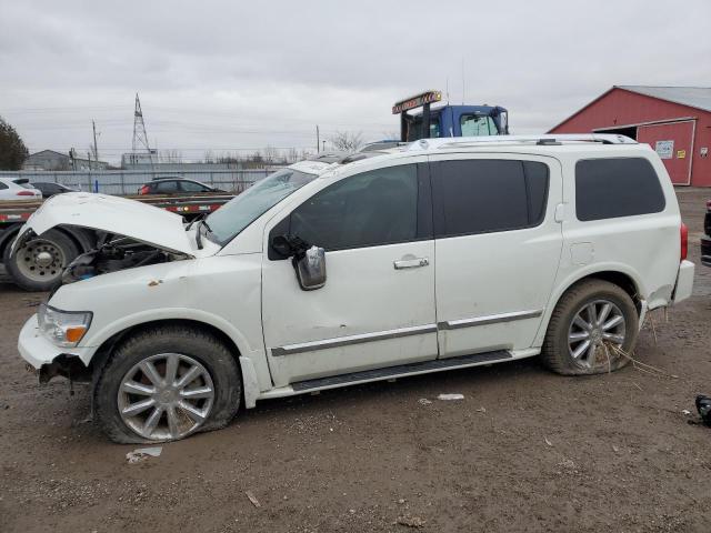 Infiniti Qx56 (2009)