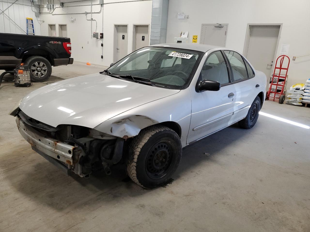 Chevrolet Cavalier (2005)
