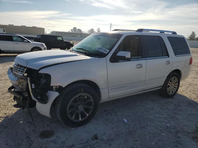 Lincoln Navigator (2011)