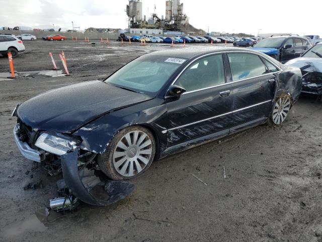 Audi A8 (2005)