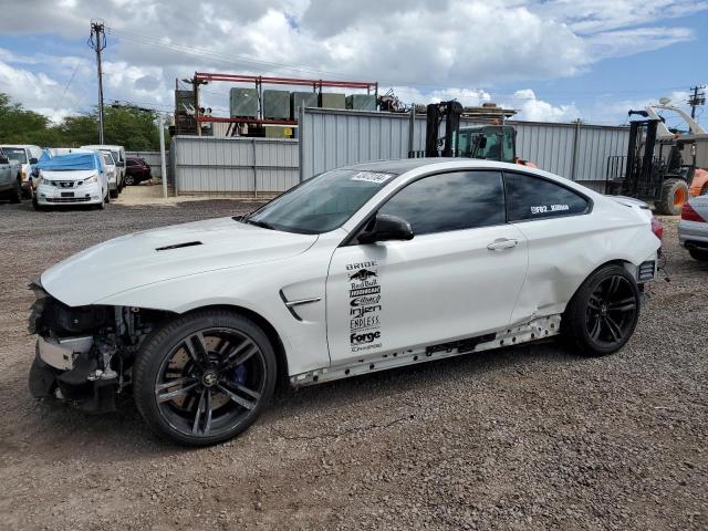 Bmw M4 (2020)
