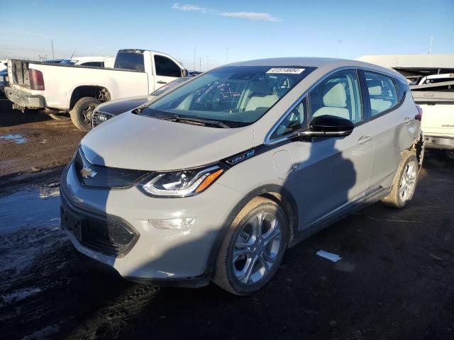 Chevrolet Bolt (2019)