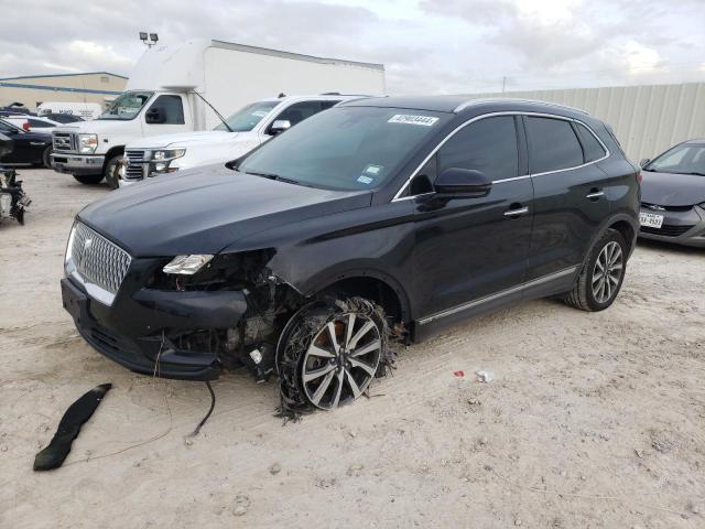 Lincoln Mkc (2019)