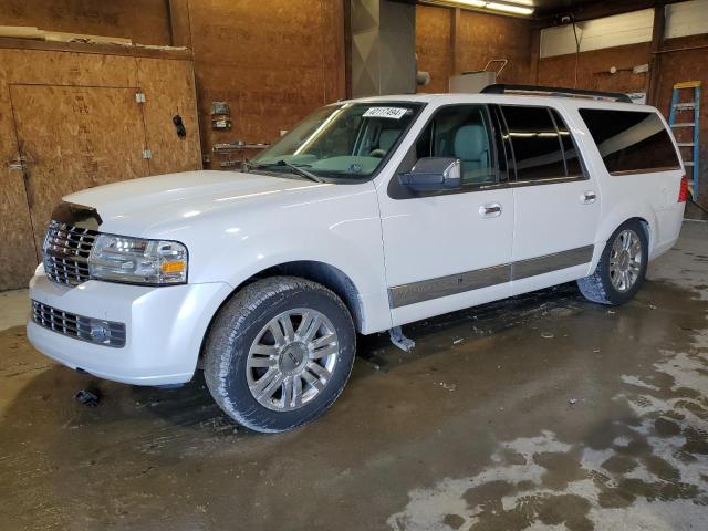 Lincoln Navigator (2013)