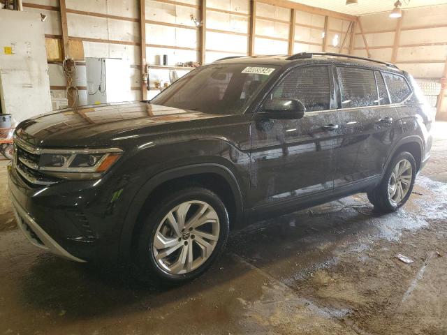 Volkswagen Atlas (2021)