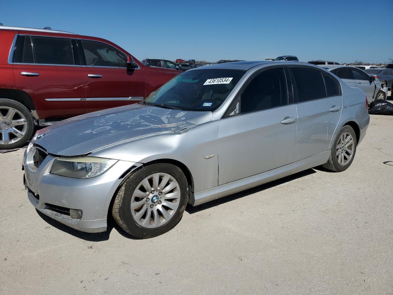 Bmw 3er (2009)