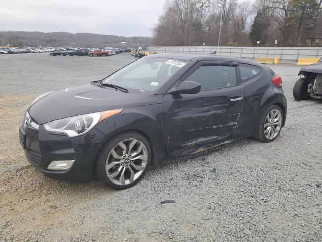 Hyundai Veloster (2015)