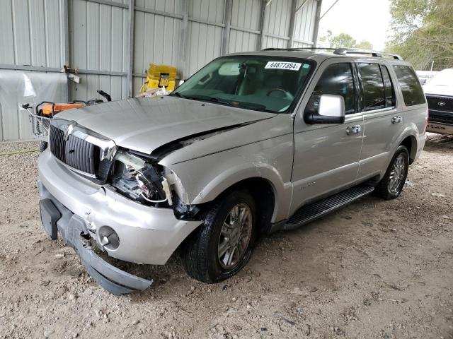 Lincoln Aviator (2003)