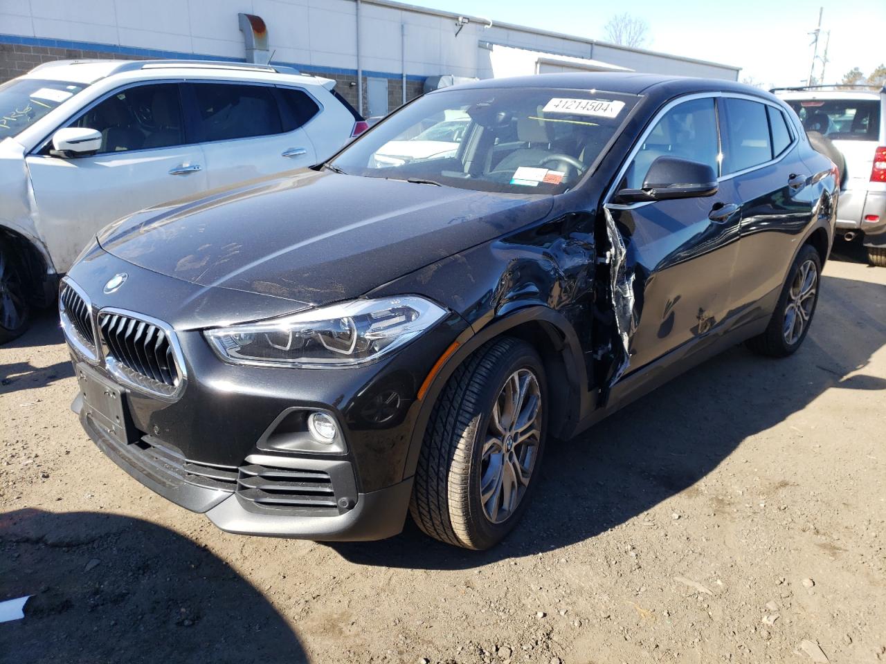 Bmw X2 (2019)