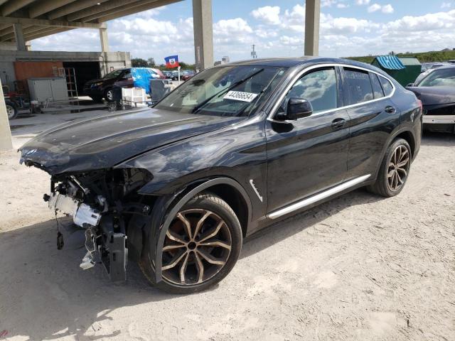 Bmw X4 (2021)