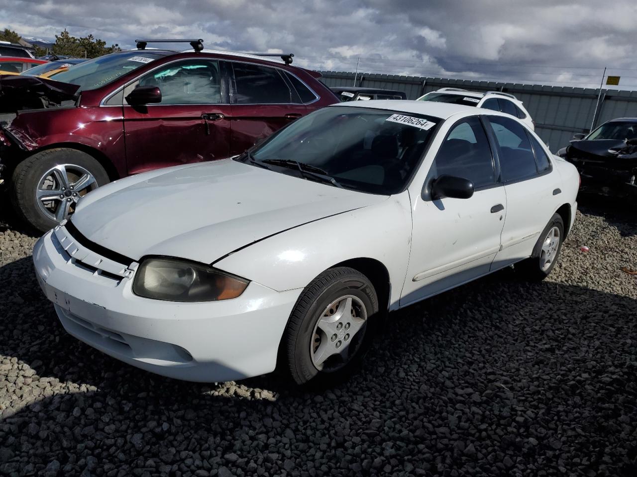Chevrolet Cavalier (2005)