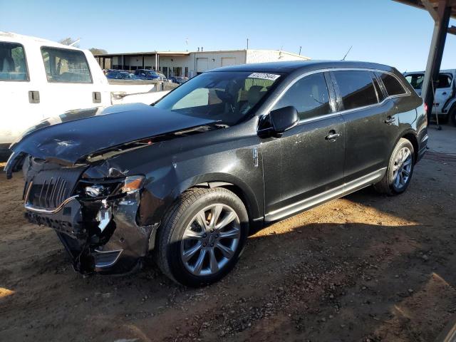 Lincoln Mkt (2013)