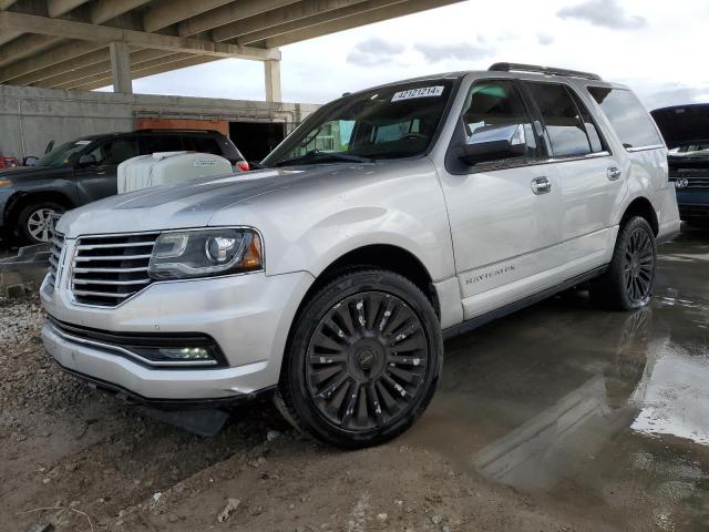 Lincoln Navigator (2016)