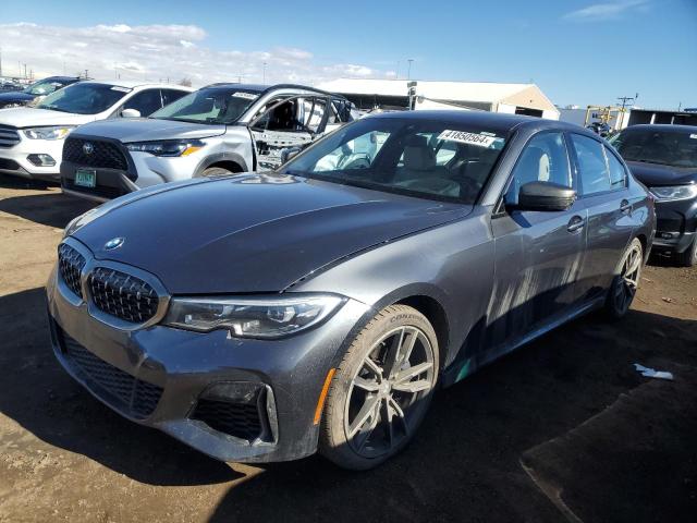 Bmw M3 (2020)