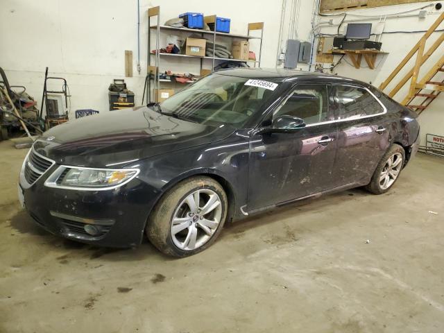 Saab 9 5 (2011)