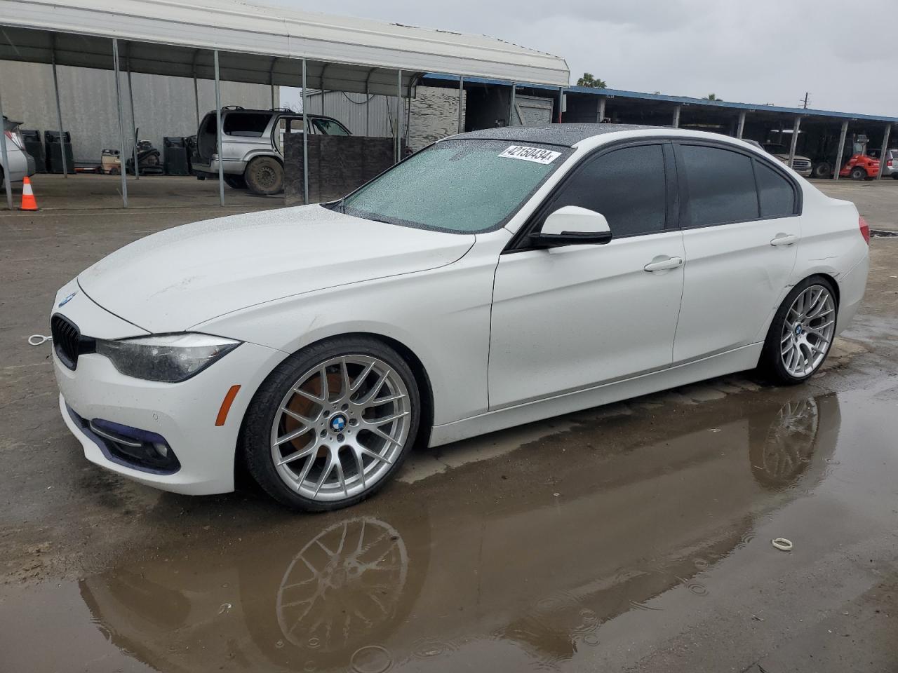 Bmw 3er (2016)