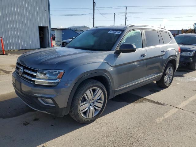 Volkswagen Atlas (2019)