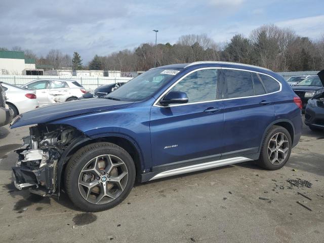 Bmw X1 (2016)