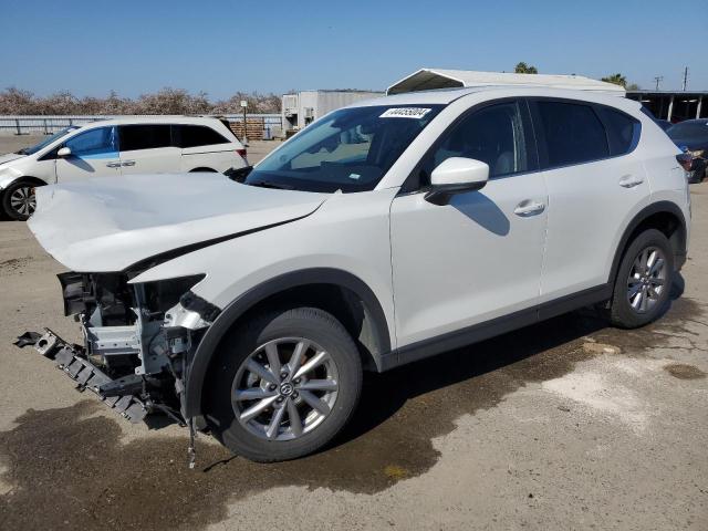 Mazda Cx-5 prefe (2023)