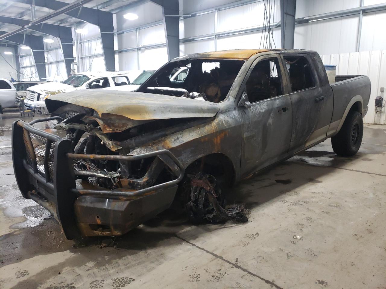 Dodge Ram (2011)