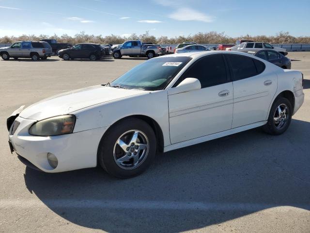 Pontiac Grandprix (2004)