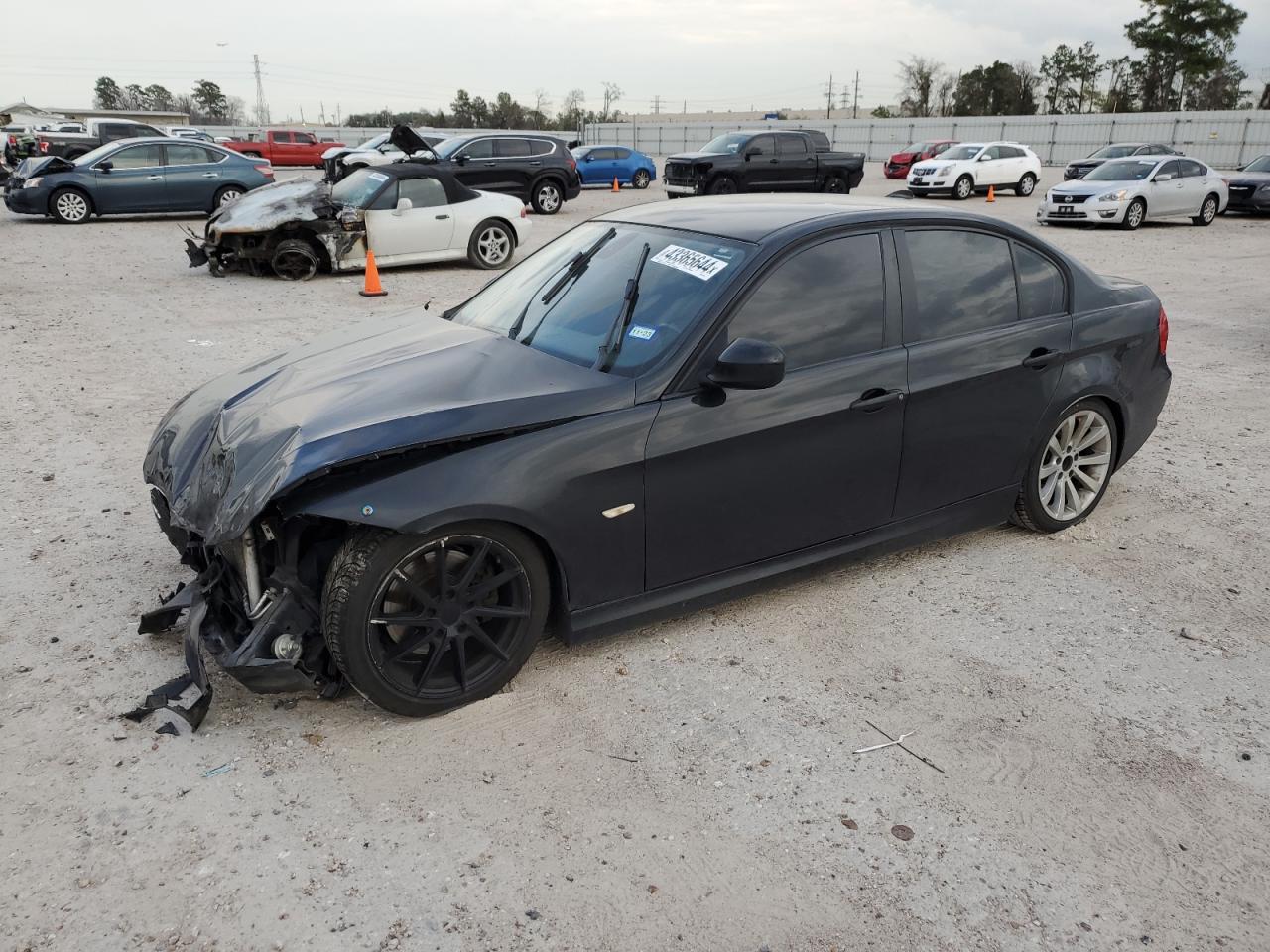 Bmw 3er (2011)
