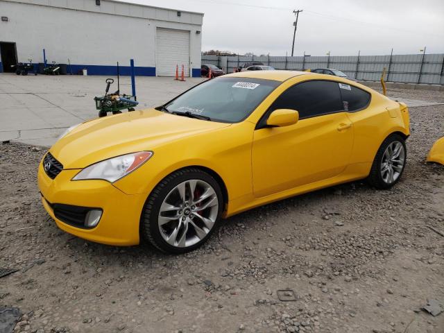 Hyundai Genesis (2012)