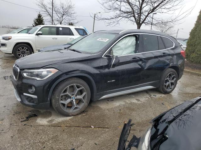 Bmw X1 (2017)