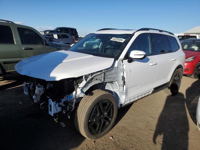 Kia Telluride (2024)